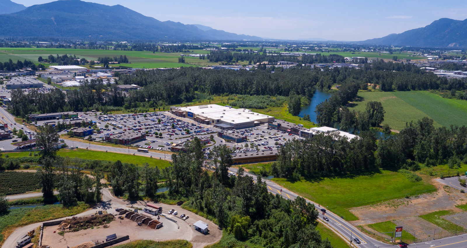 bmo chilliwack hours eagle landing