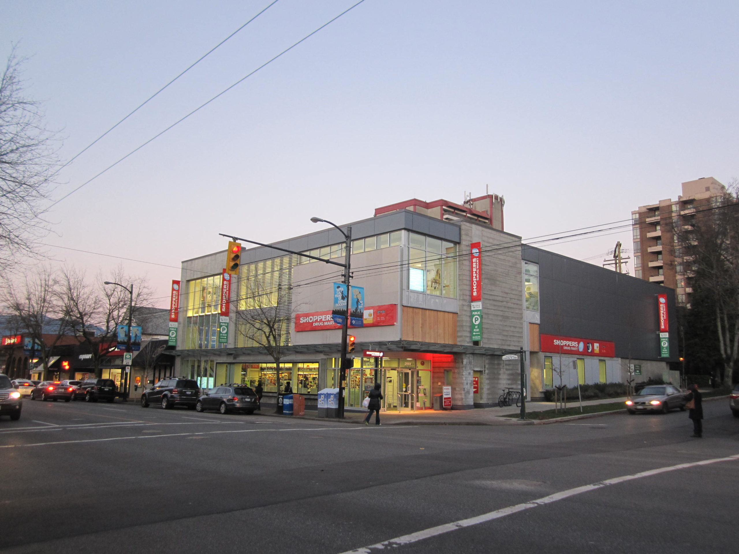 Shoppers Drug Mart Gracorp